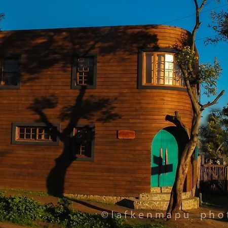 Hostal Sirena Pichilemu Kültér fotó