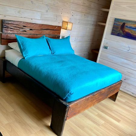 Hostal Sirena Pichilemu Kültér fotó