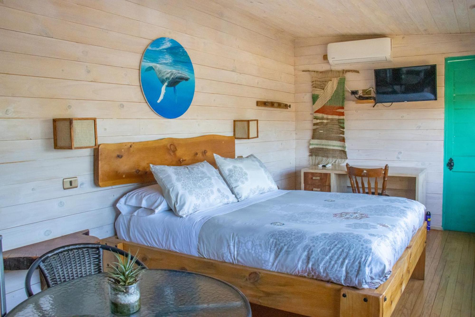 Hostal Sirena Pichilemu Kültér fotó