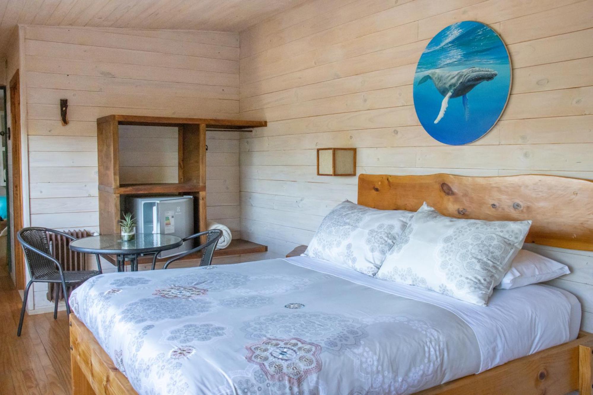 Hostal Sirena Pichilemu Kültér fotó