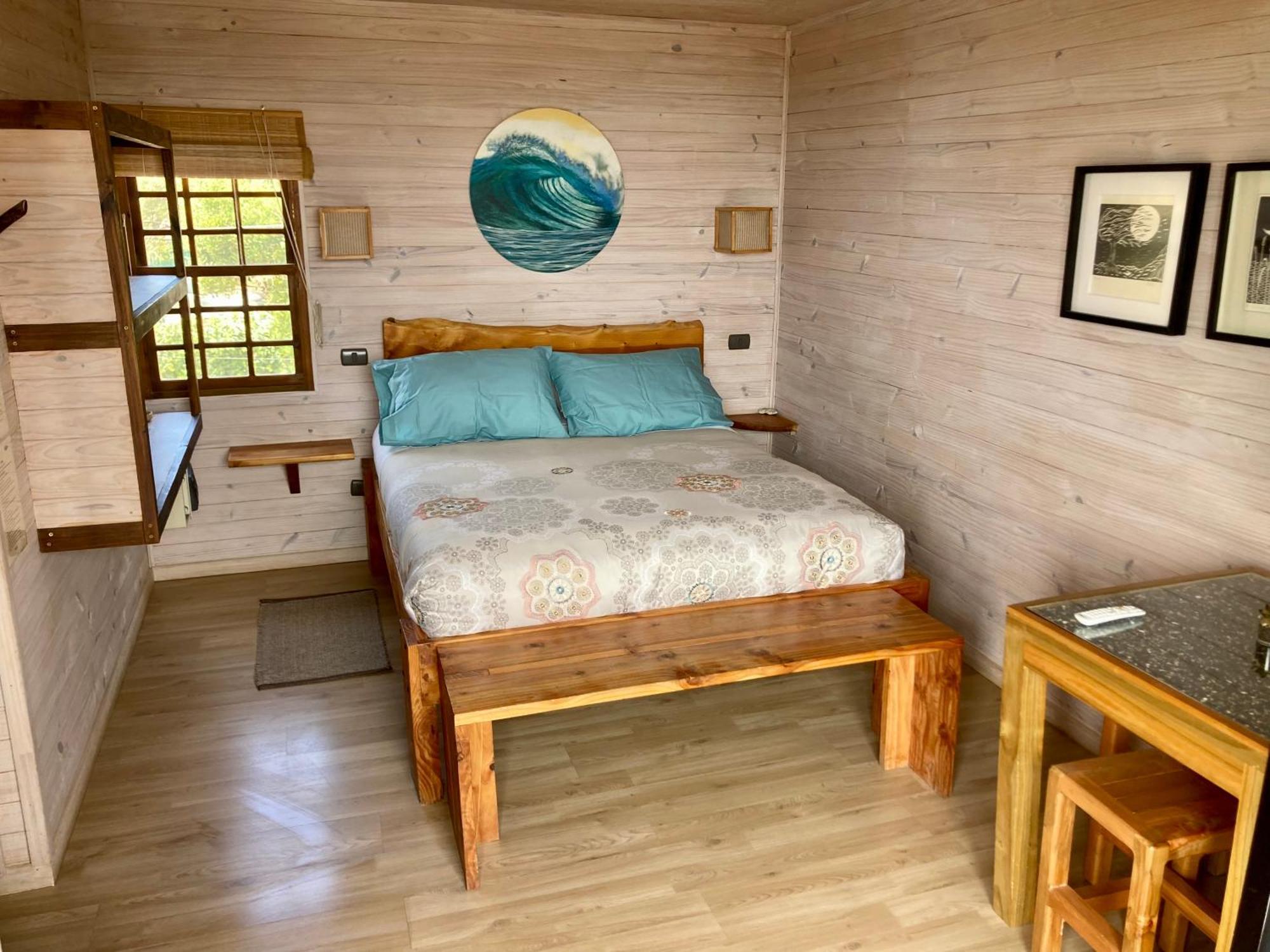 Hostal Sirena Pichilemu Kültér fotó